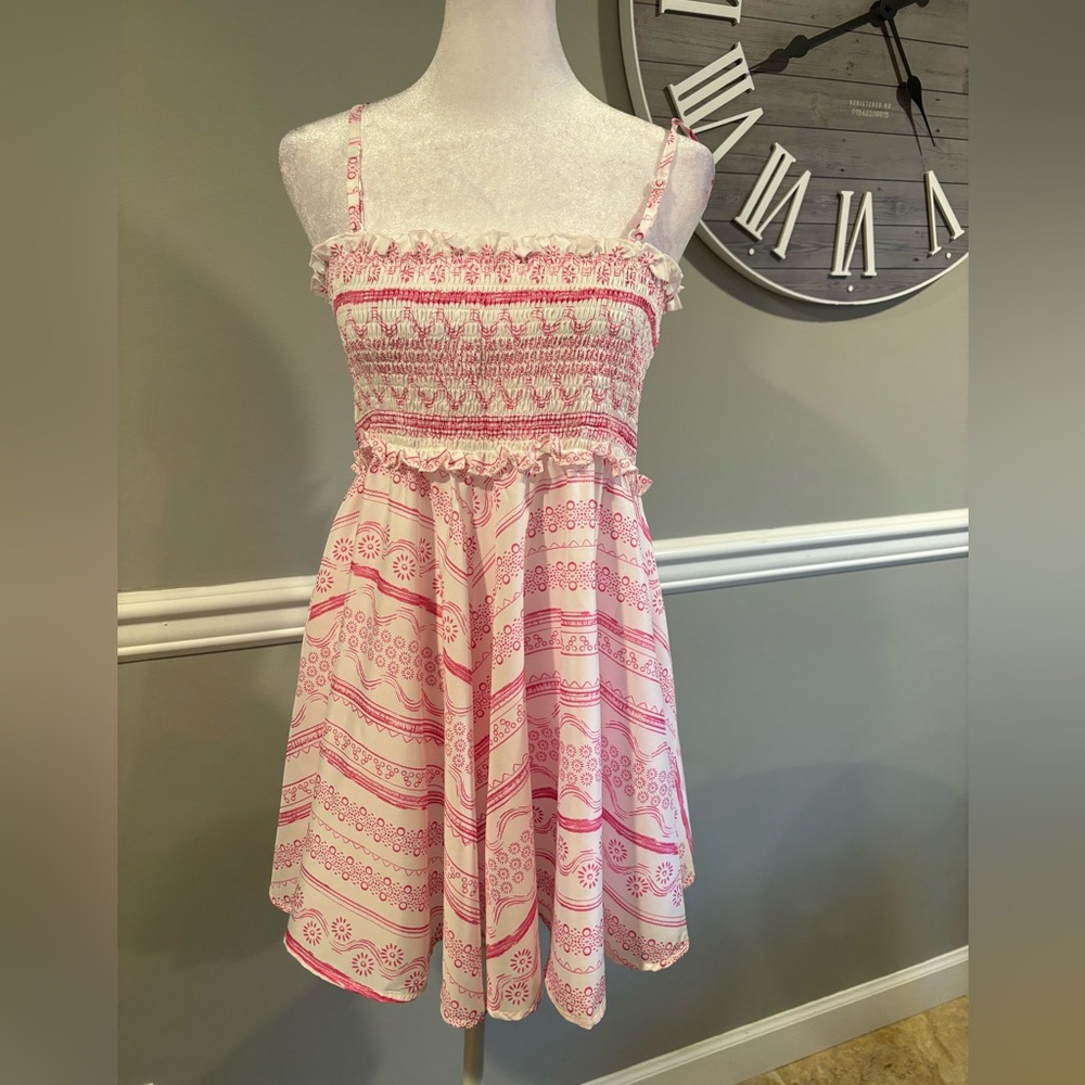 Women's/Teen's Mini Dress - Cherley Size Medium NWT